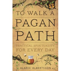 To Walk a Pagan Path