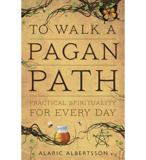 To Walk a Pagan Path