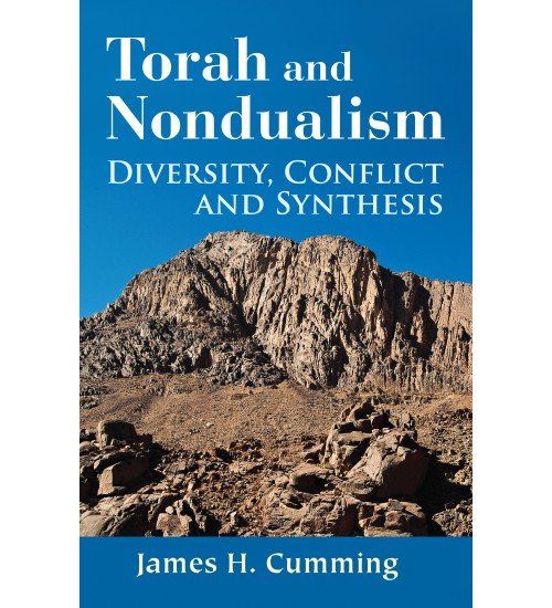 Torah and Nondualism