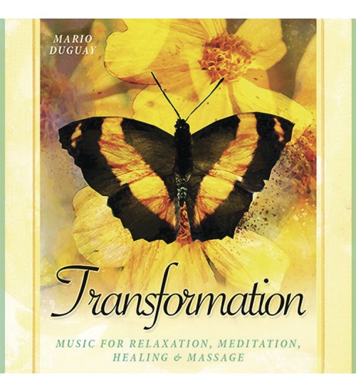 Transformation CD