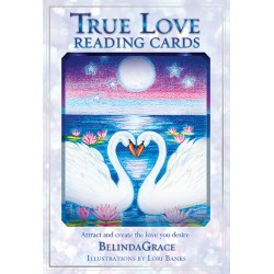 True Love Reading Cards