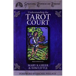 Understanding the Tarot Court