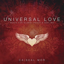 Universal Love CD