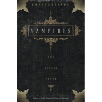 Vampires - The Occult Truth