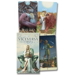 Vice Versa Tarot Cards Deck