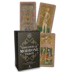 Visconti di Modrone Tarot Cards