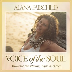 Voice of the Soul CD