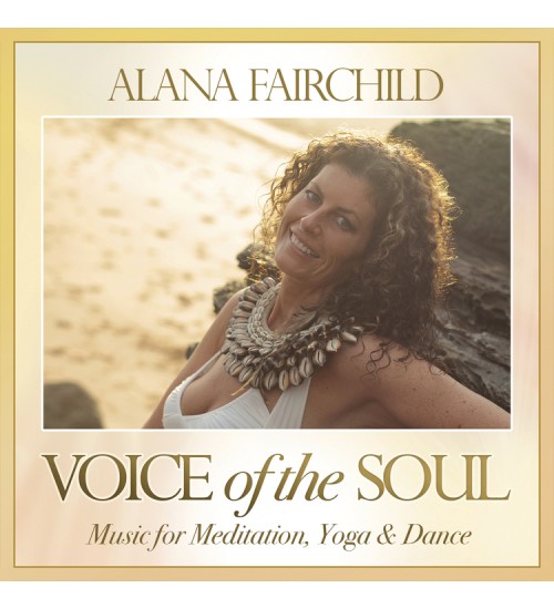 Voice of the Soul CD