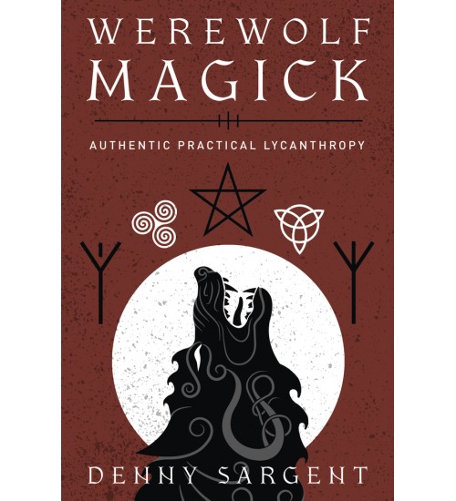 Werewolf Magick