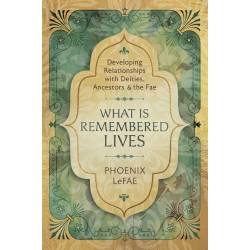 What Is Remembered Lives