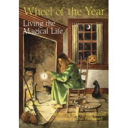 Wheel of the Year