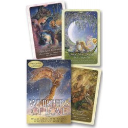 Whispers of Love Oracle Cards