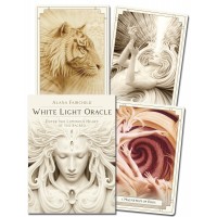 White Light Oracle Cards