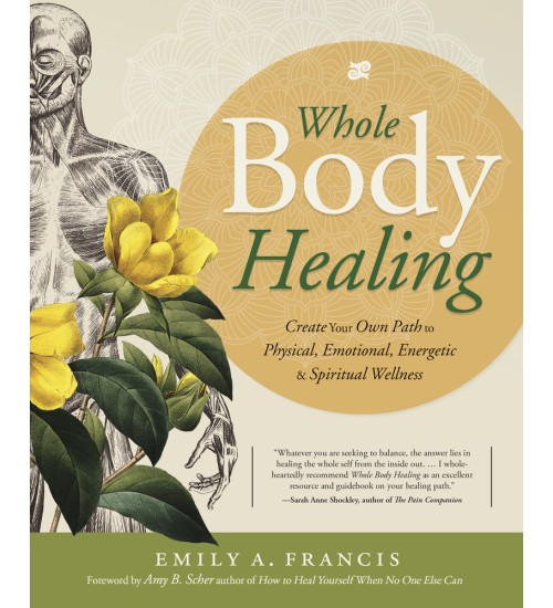 Whole Body Healing