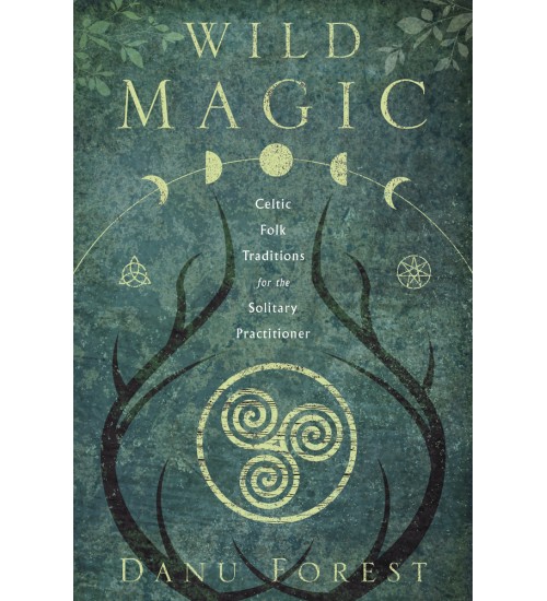 Wild Magic