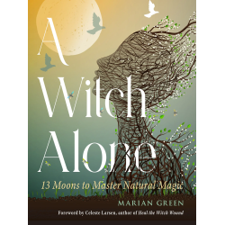 A Witch Alone