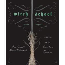 Witch School First Degree