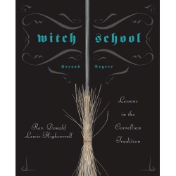 Witch School Second Degree