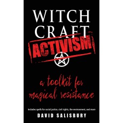 Witchcraft Activism