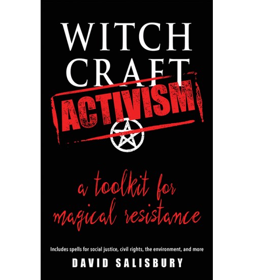 Witchcraft Activism