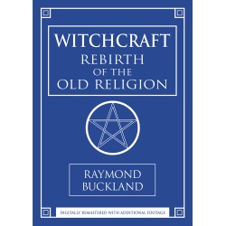 Witchcraft DVD