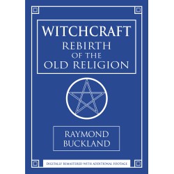 Witchcraft DVD