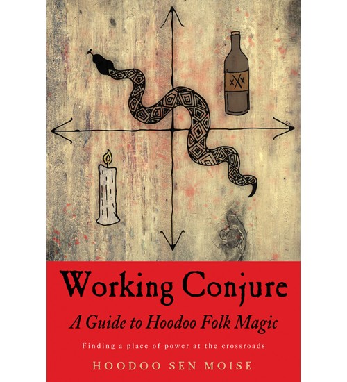 Working Conjure