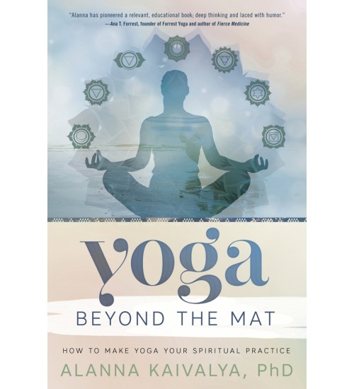 Yoga Beyond the Mat