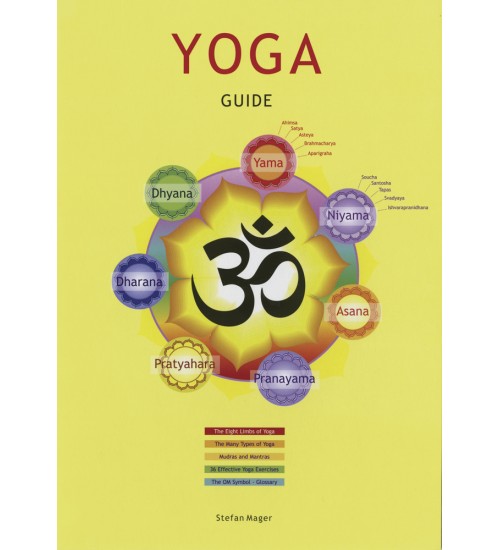 Yoga Guide