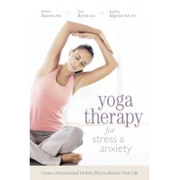 Yoga Therapy for Stress and Anxiety