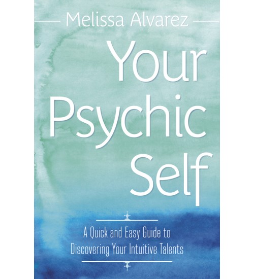 Your Psychic Self