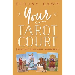 Your Tarot Court