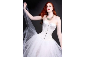 Overbust Corsets Overbust Corsets