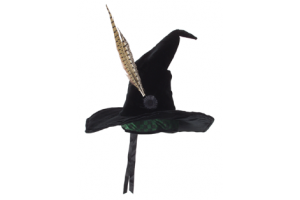 Witch & Horror Hats Witch & Horror Hats
