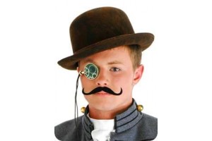 Top Hats & Bowlers