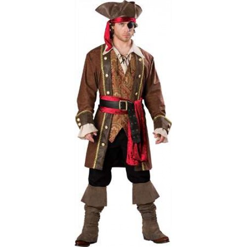 Men's Halloween Costumes | Easy & Cosplay Ready | All Event Costumes