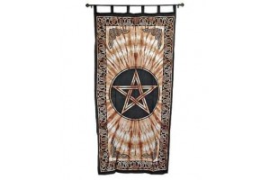 Curtains & Wall Hangings