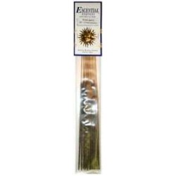 Ivory Lace Escential Essences Incense