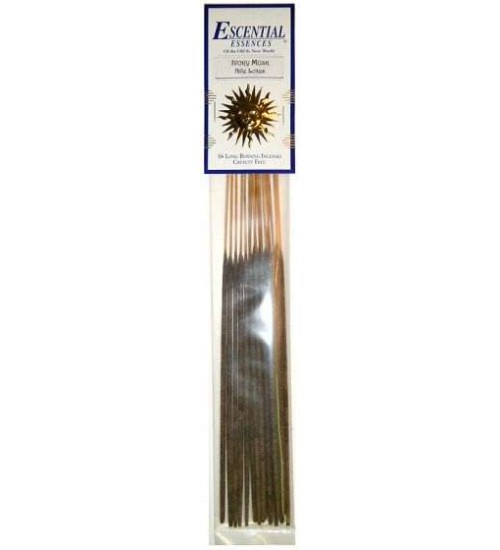 Ivory Musk Escential Essences Incense