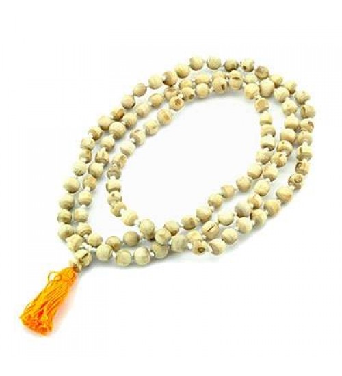 Tulasi Prayer Mala 10mm Beads