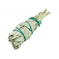 White Sage Smudge Stick - Mini Smudge