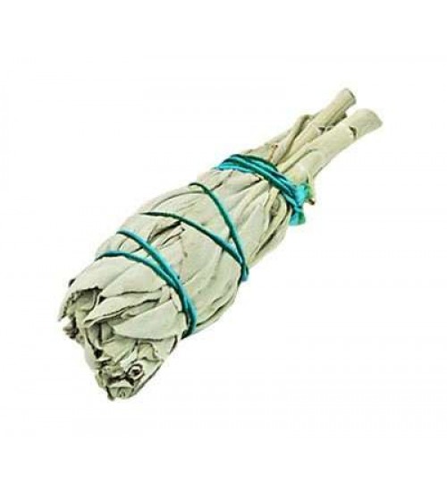 White Sage Smudge Stick - Mini Smudge