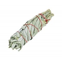 White Sage Smudge Stick - Small Smudge