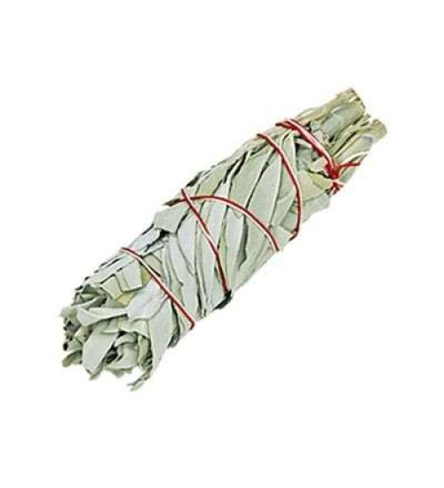 White Sage Smudge Stick - Small Smudge