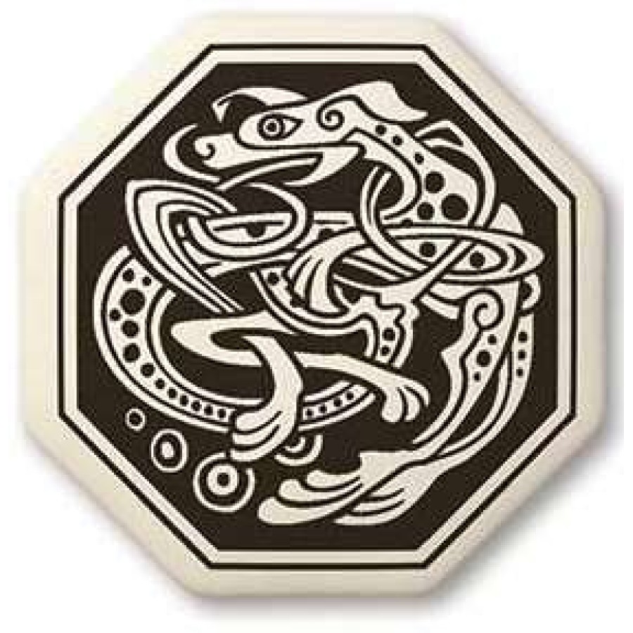 Celtic discount greyhound jewelry