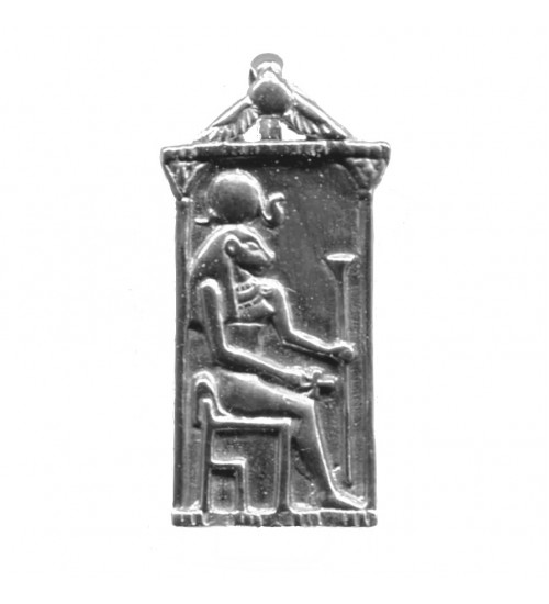 Sekhmet Egyptian Goddess Pendant