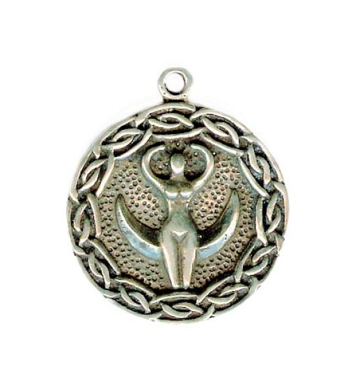 Nile Goddess Necklace