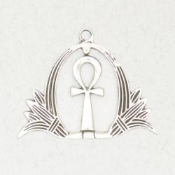 lotus blossom ankh