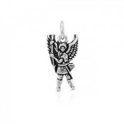 Archangel Michael Charm