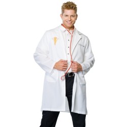 Dr Phil Good Adult Mens Costume